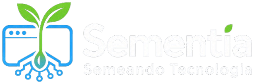 Sementia — Semeando Tecnologia